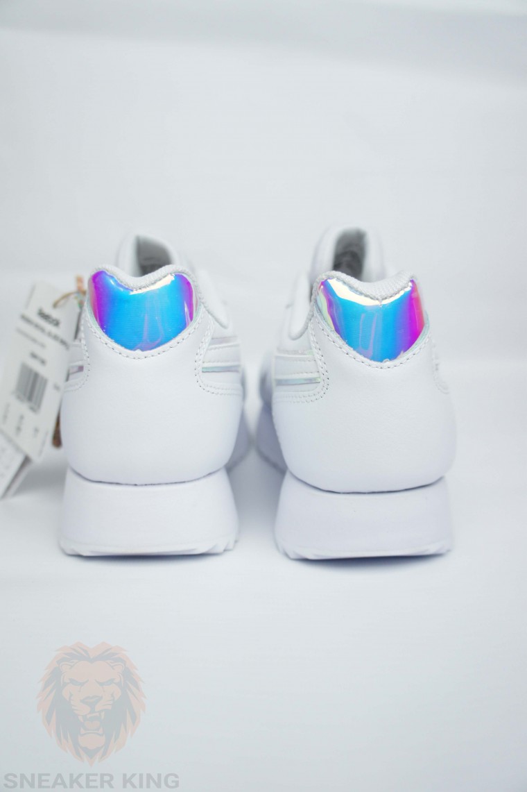 Кросівки Reebok royal glide ripple double